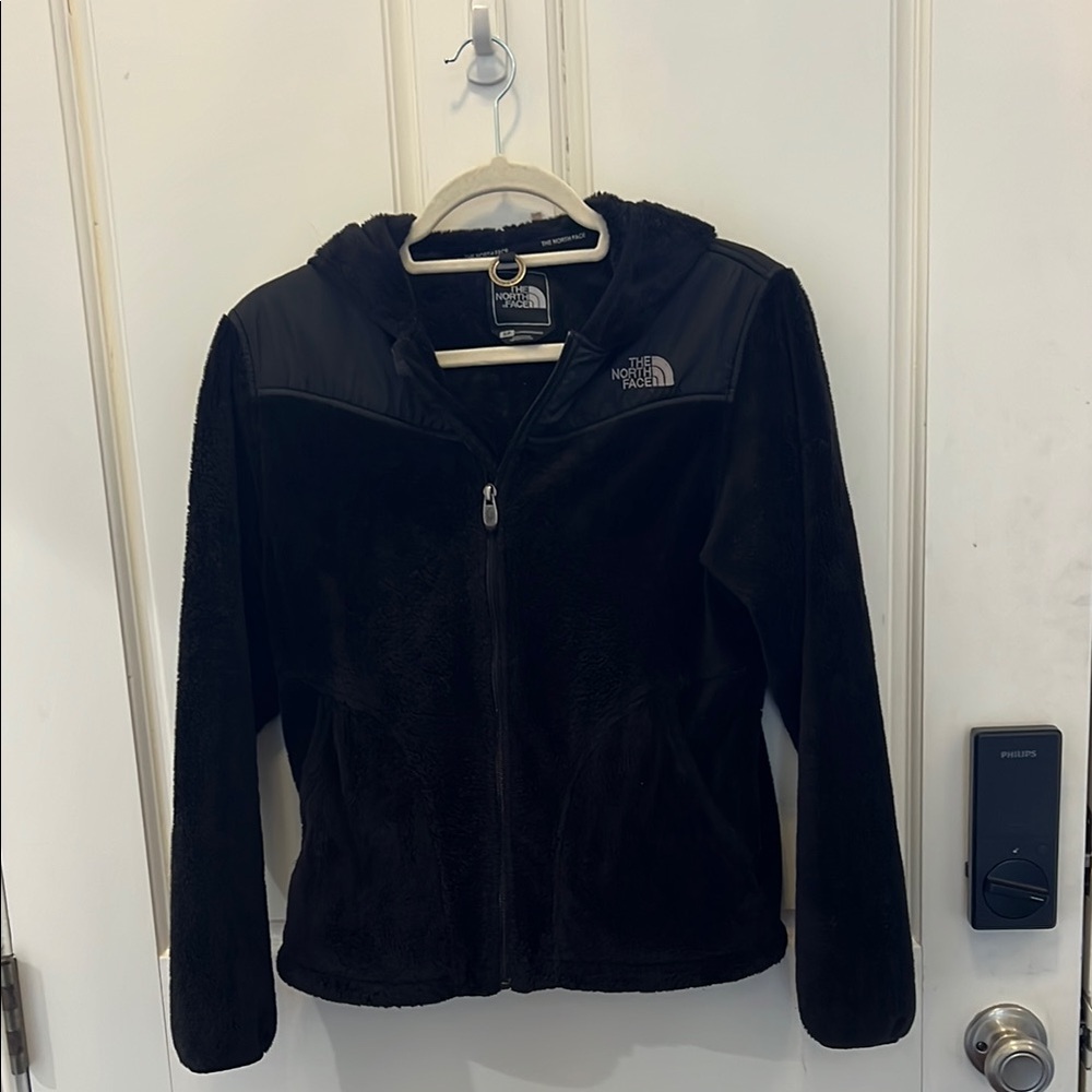 GUC North Face fleece jacket. Size Small